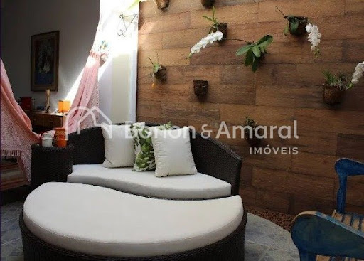Casa, 3 quartos, 270 m² - Foto 9