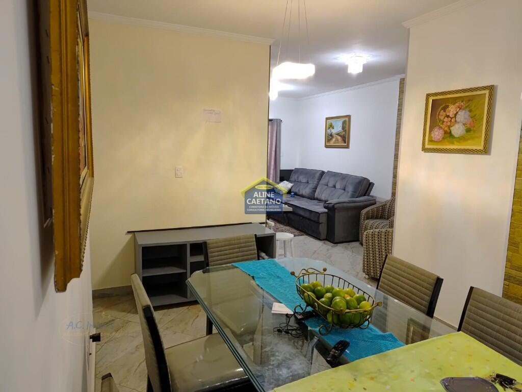 Apartamento à venda com 2 quartos, 1 suíte, 1 vaga e 100m² no Vila Tupi, Praia Grande (SP) — foto 8 de 30