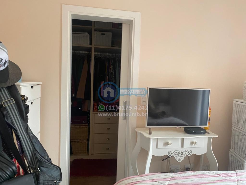 Casa à venda com 3 quartos, 4 banheiros, 4 vagas e 205m² no Parada Inglesa, São Paulo (SP) — foto 17 de 20