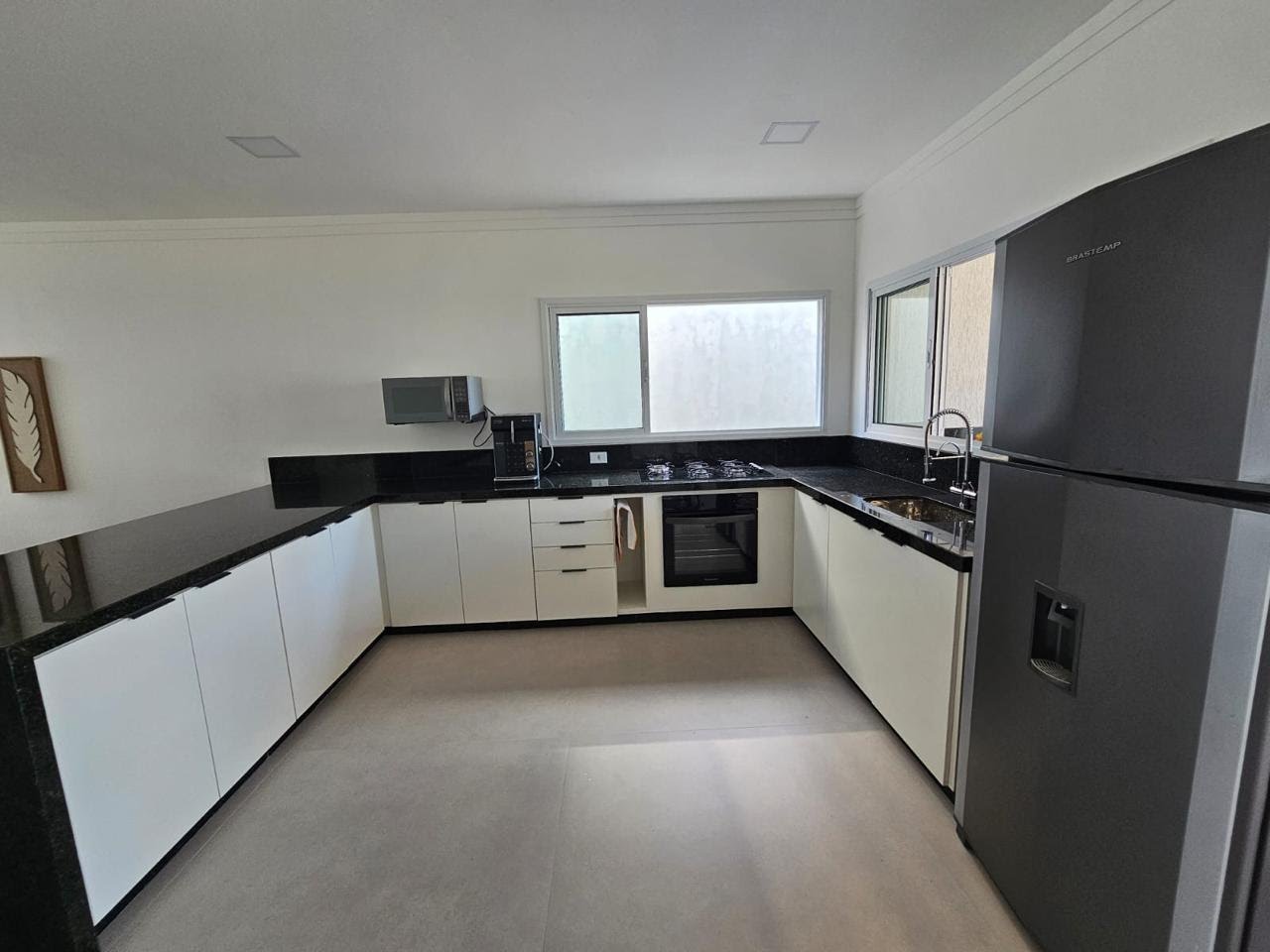 Casa à venda com 4 quartos, 4 suítes e 300m² no Horto Florestal, Ubatuba (SP) — foto 14 de 26