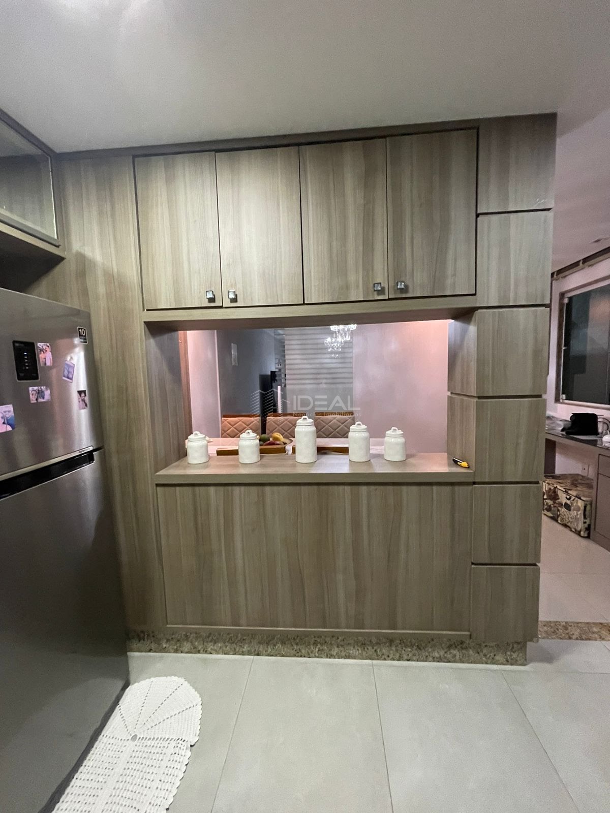 Casa à venda com 3 quartos, 1 suíte e 180m² no Alphaville, Campos dos Goytacazes (RJ) — foto 8 de 30