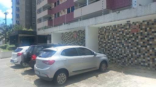 Apartamento à venda com 3 quartos, 1 suíte, 2 vagas e 106m² no Madalena, Recife (PE) — foto 24 de 24
