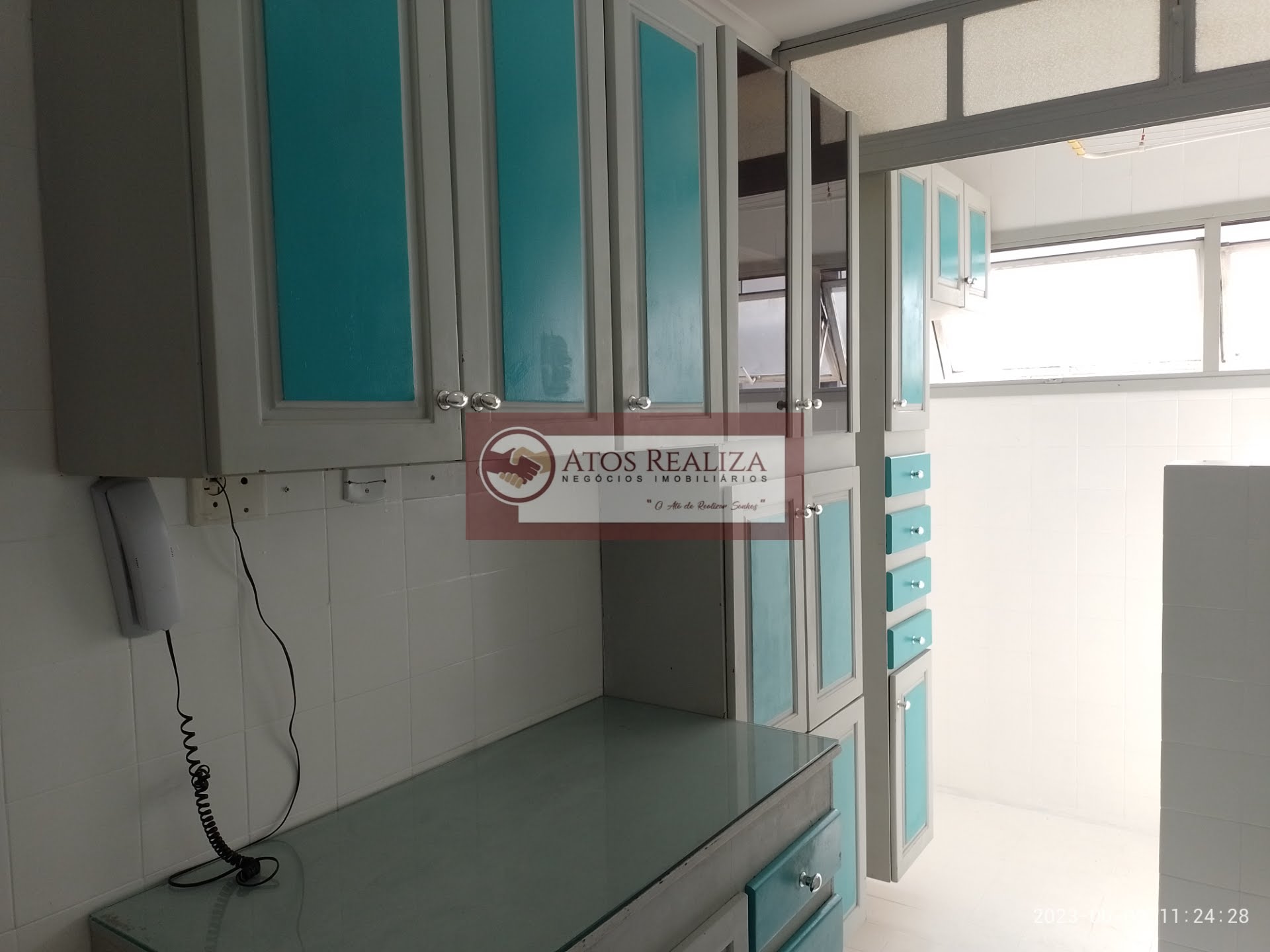 Apartamento para alugar com 2 quartos, 1 banheiro, 1 vaga e 62m² no Socorro, São Paulo (SP) — foto 7 de 30