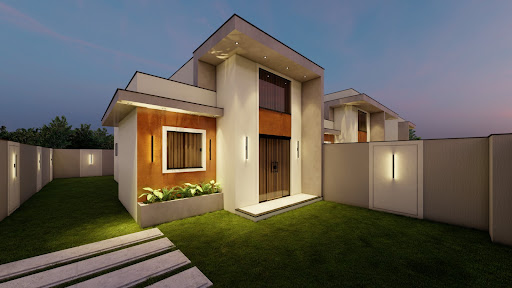 Encante-se com esta excelente casa localizada no charmoso bairro Enseada das Gaivotas, em Rio das Ostras, perfeita para quem busca conforto, praticidade e qualidade de vida. Com um projeto funcional e