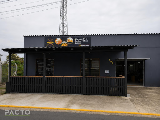 Sala para Locação em Nova Divinéia, Araranguá | R$ 1.800