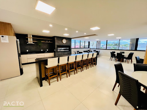 Sala em Centro  -  Araranguá