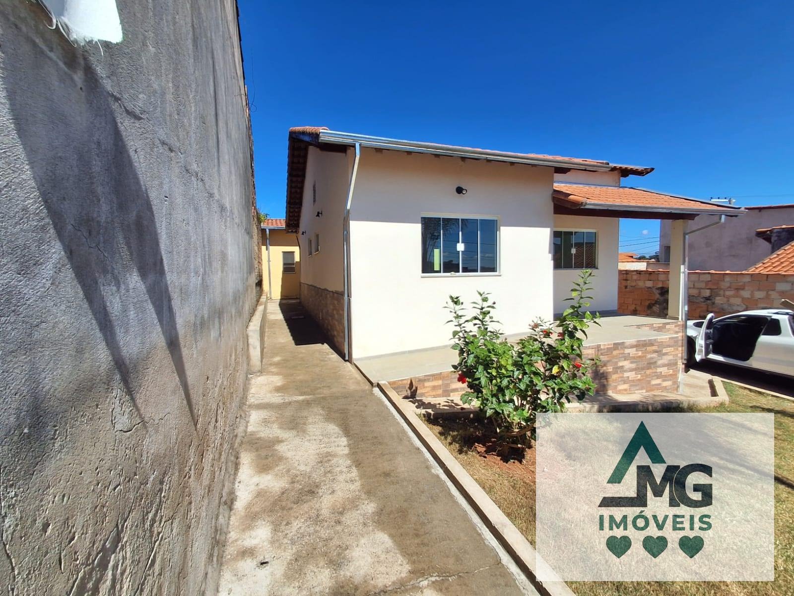 Casa à venda com 2 quartos, 1 suíte, 4 vagas e 88m² no Jardim Europa II, Três Corações (MG) — foto 12 de 30
