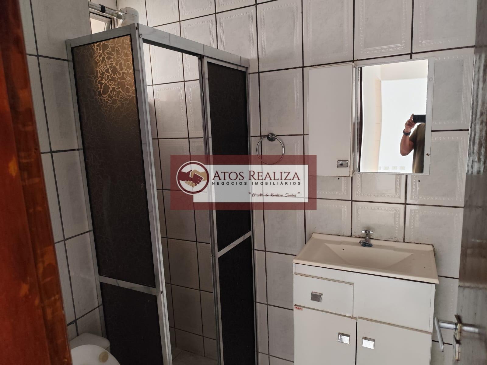 Apartamento à venda com 3 quartos, 1 banheiro e 1 vaga no Parque das Arvores, São Paulo (SP) — foto 13 de 17