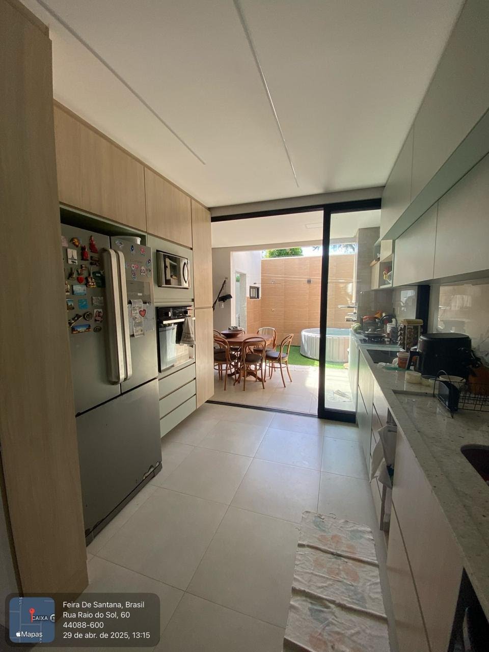 Casa à venda com 3 quartos, 1 suíte, 2 vagas e 160m² no Brasília, Feira de Santana (BA) — foto 16 de 25