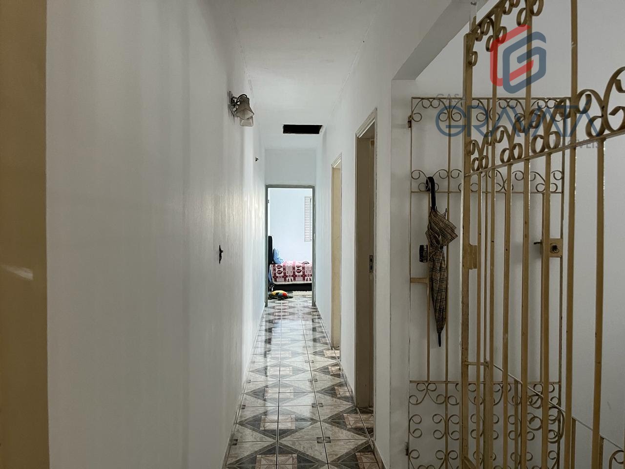 Casa à venda com 3 quartos, 1 suíte, 2 vagas e 186m² no Jardim Marek, Santo André (SP) — foto 21 de 30