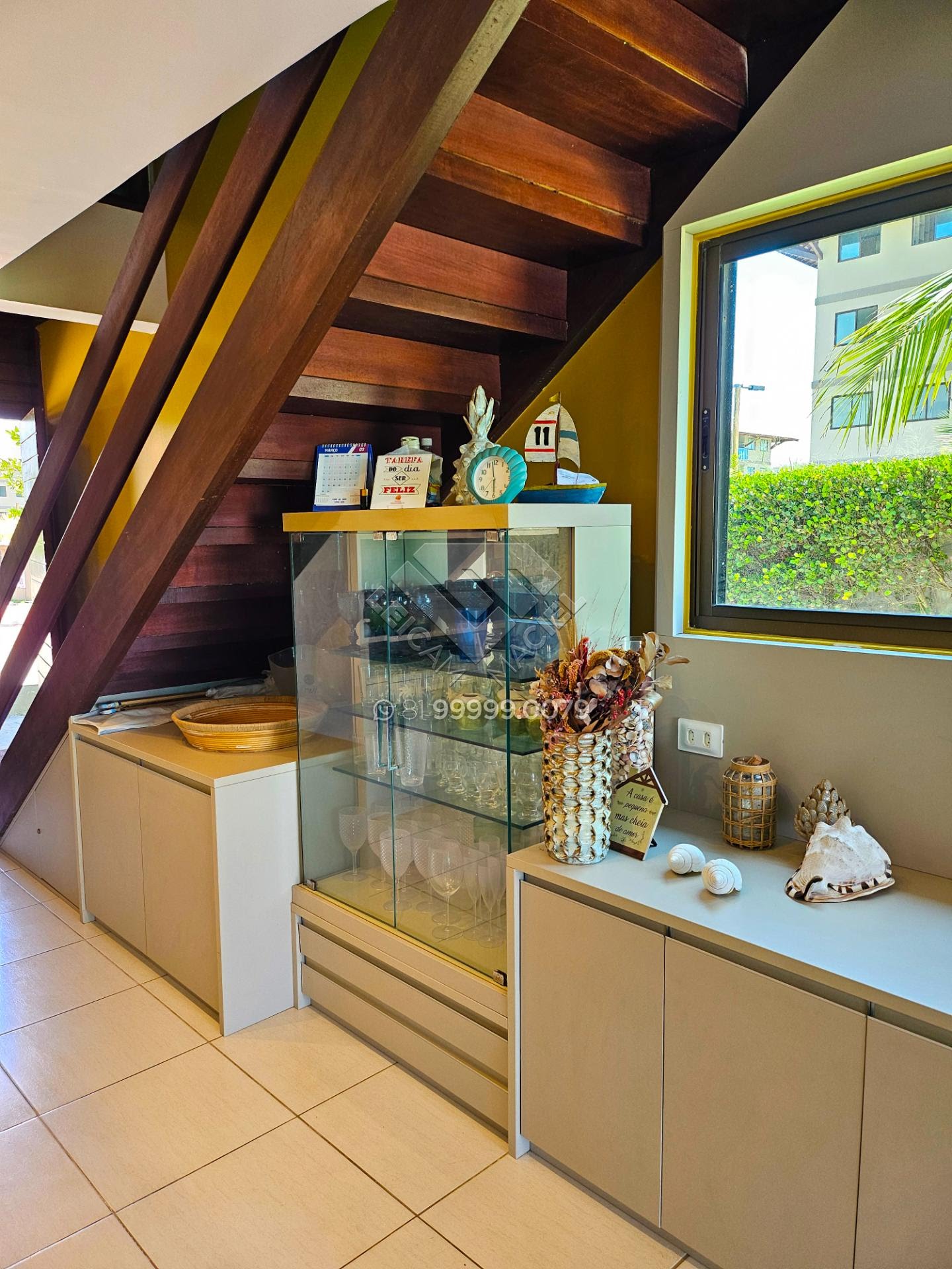 Casa à venda com 5 quartos, 3 suítes, 2 vagas e 230m² no Muro Alto, Ipojuca (PE) — foto 27 de 30