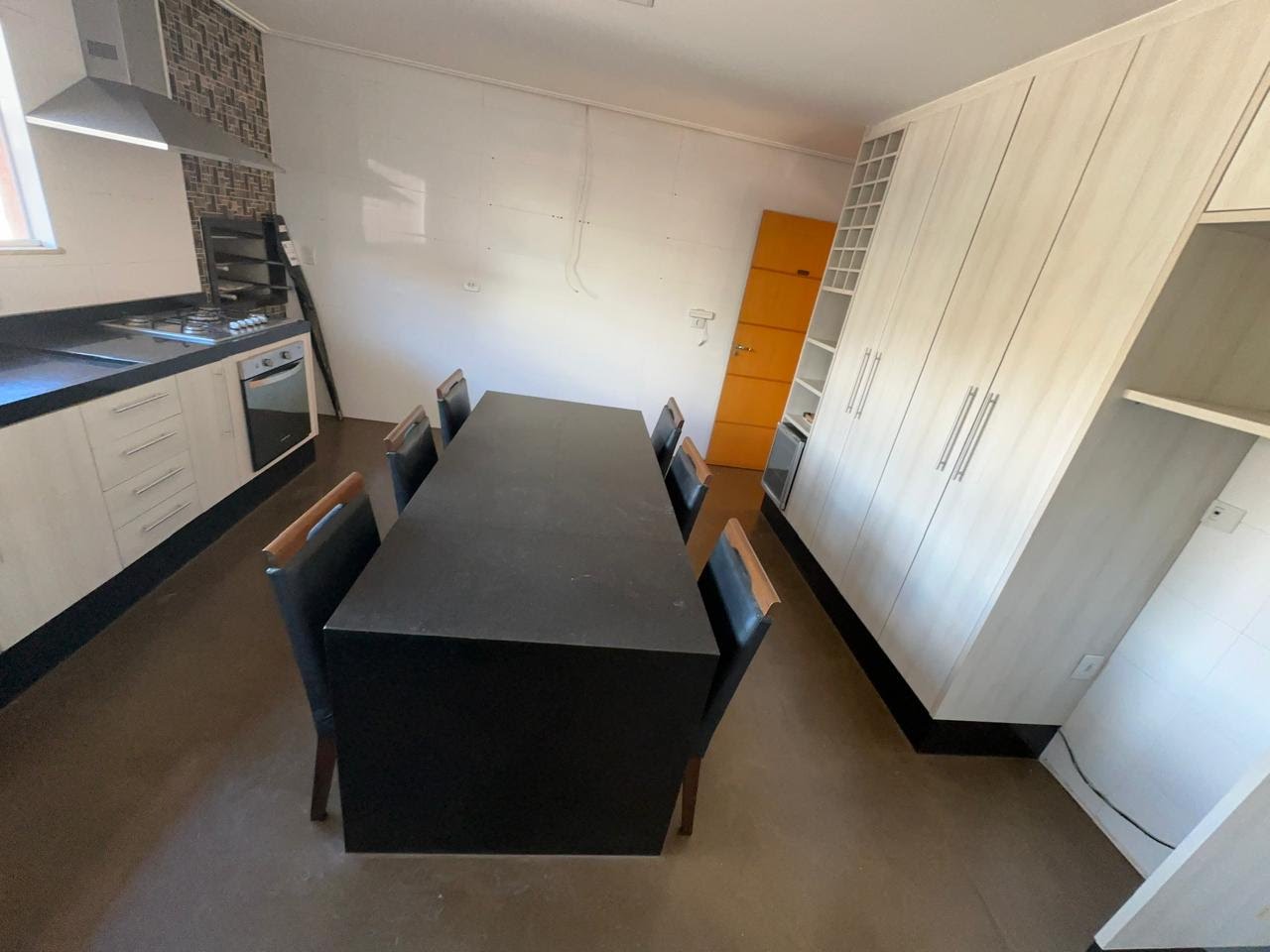 Apartamento à venda com 4 quartos, 1 suíte, 4 vagas e 220m² no Parque São Domingos, São Paulo (SP) — foto 14 de 30