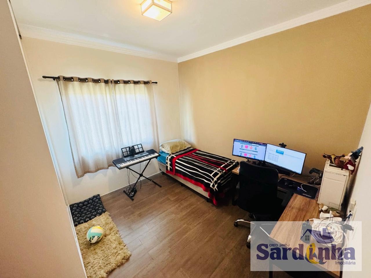 Apartamento à venda com 4 quartos, 4 suítes, 2 vagas e 315m² no Jarinu (SP) — foto 14 de 22