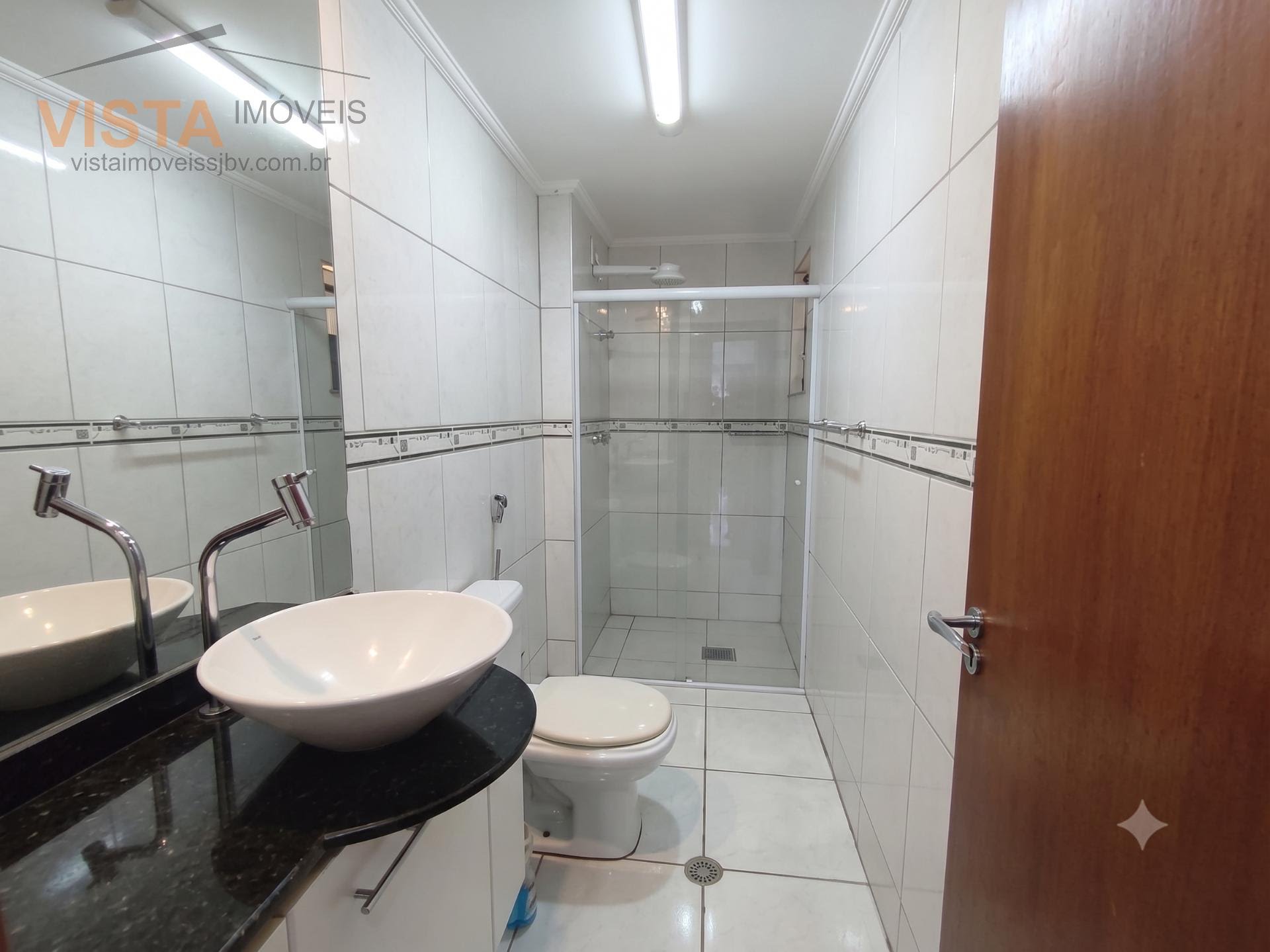 Apartamento à venda com 3 quartos, 1 suíte, 1 vaga e 100m² no Rosário, São João da Boa Vista (SP) — foto 9 de 9