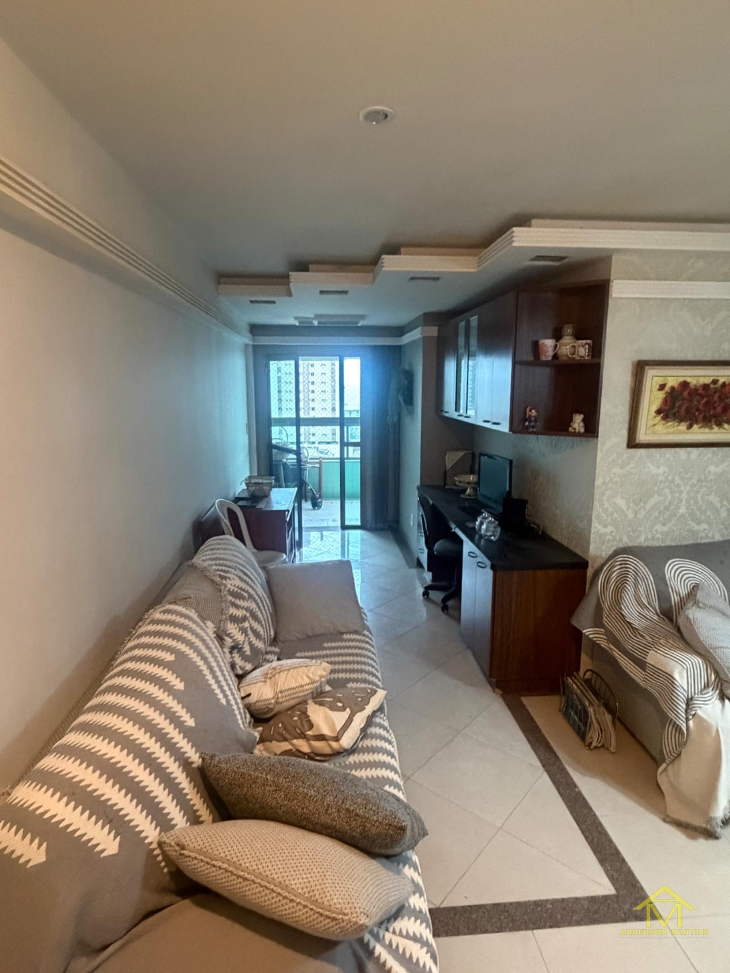 Apartamento à venda com 2 quartos, 2 banheiros, 1 vaga e 90m² no Itapuã, Vila Velha (ES) — foto 4 de 20