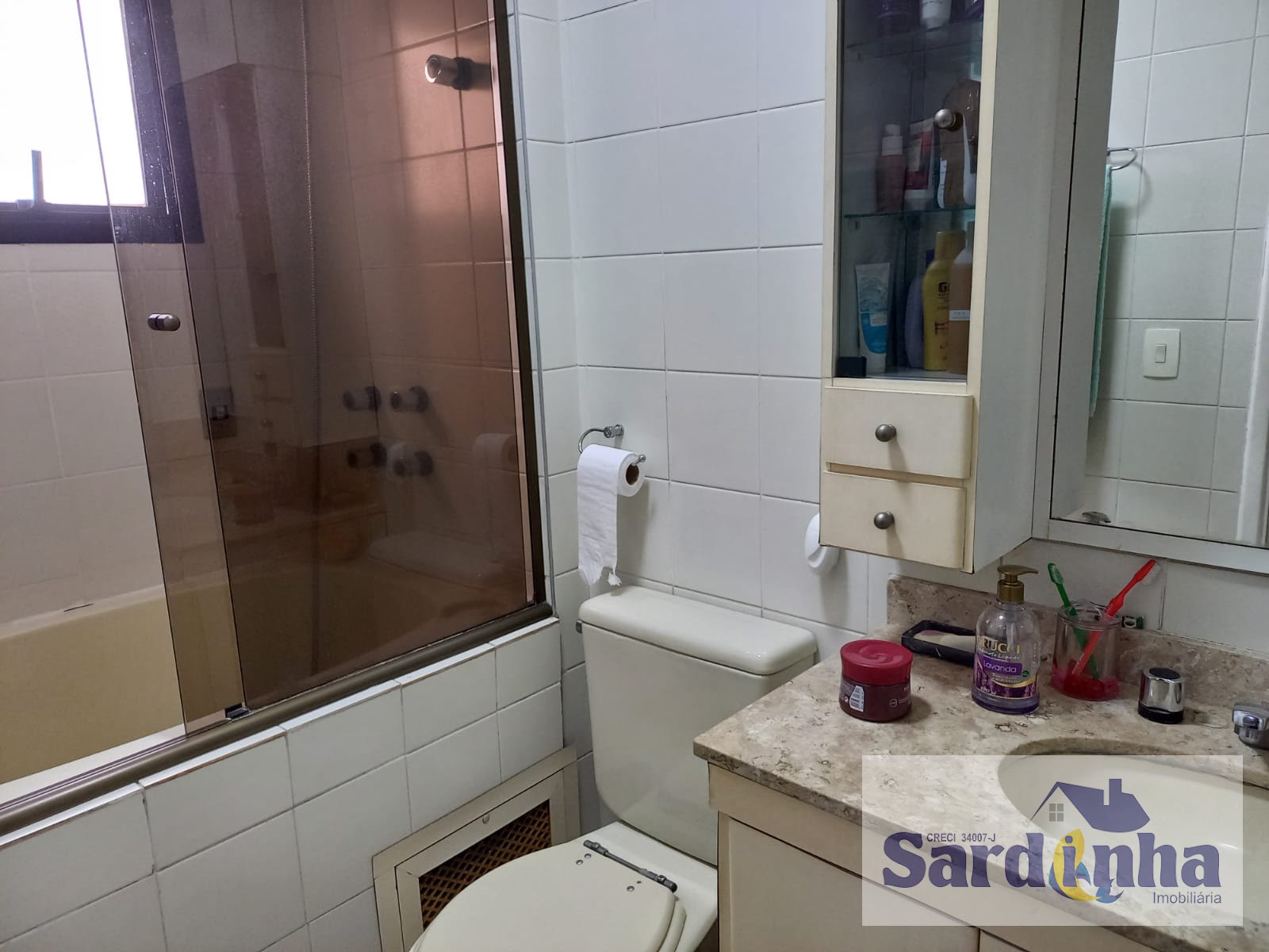Apartamento à venda com 3 quartos, 3 suítes, 2 vagas e 105m² no Fazenda Morumbi, São Paulo (SP) — foto 29 de 30
