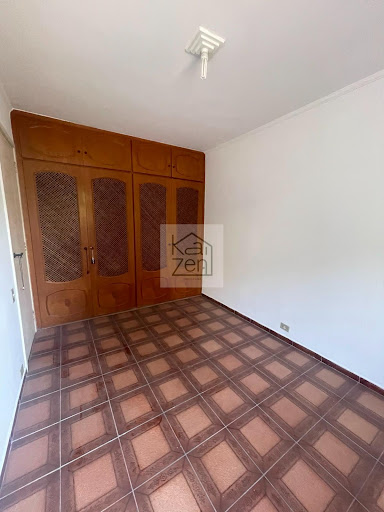 Apartamento Jabaquara -  São Paulo