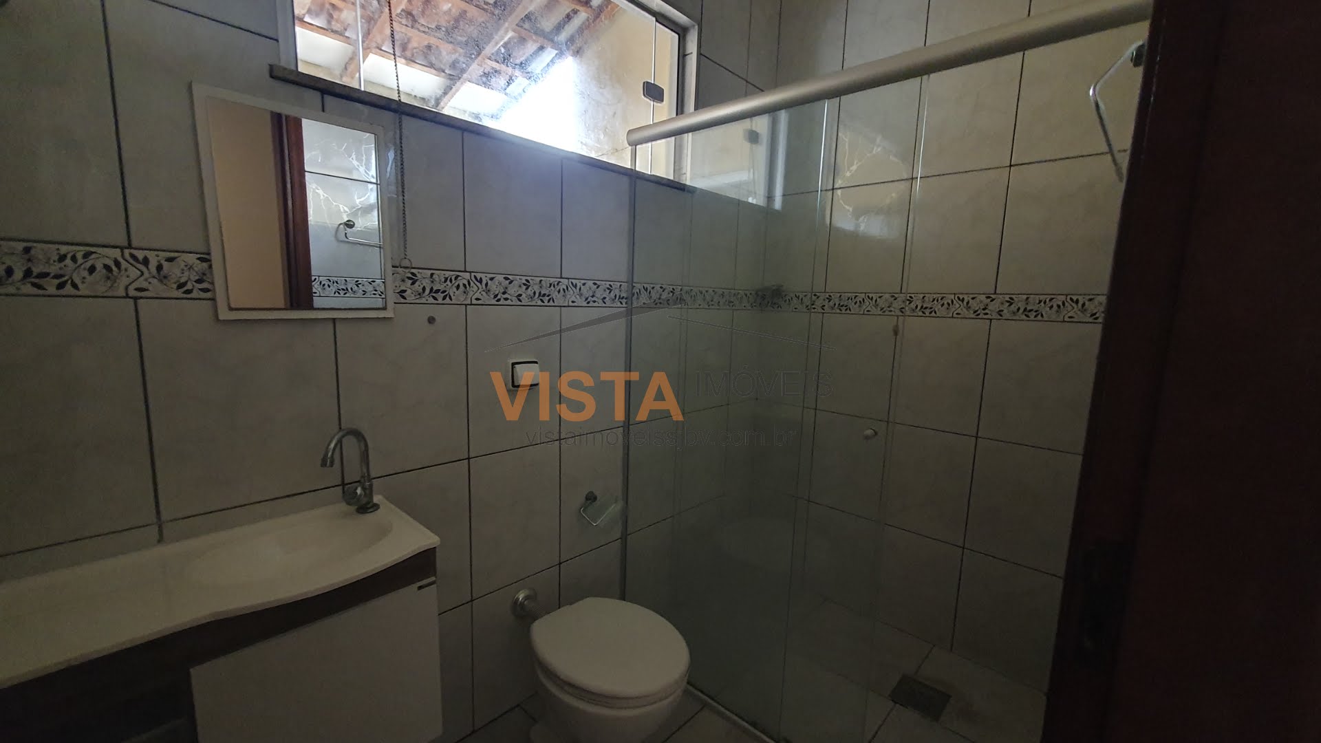Casa para alugar com 2 quartos, 1 banheiro e 1 vaga no Jardim Flamboyant, São João da Boa Vista (SP) — foto 7 de 10
