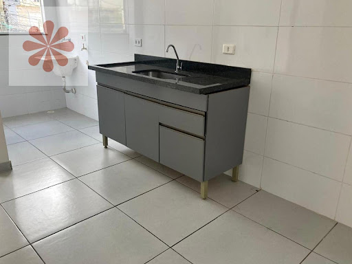 Apartamento em Jardim Penha  -  São Paulo