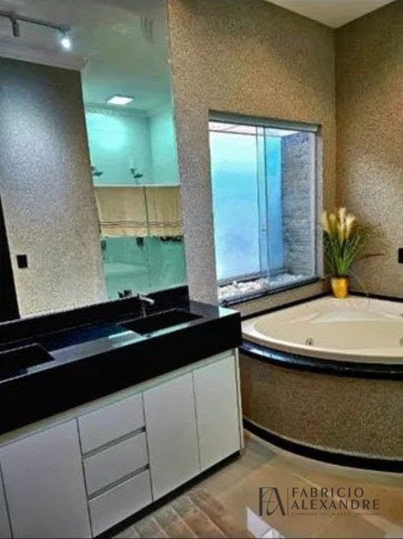 Casa à venda com 3 quartos, 3 suítes, 3 vagas e 256m² no Gaivota I, São José do Rio Preto (SP) — foto 11 de 13