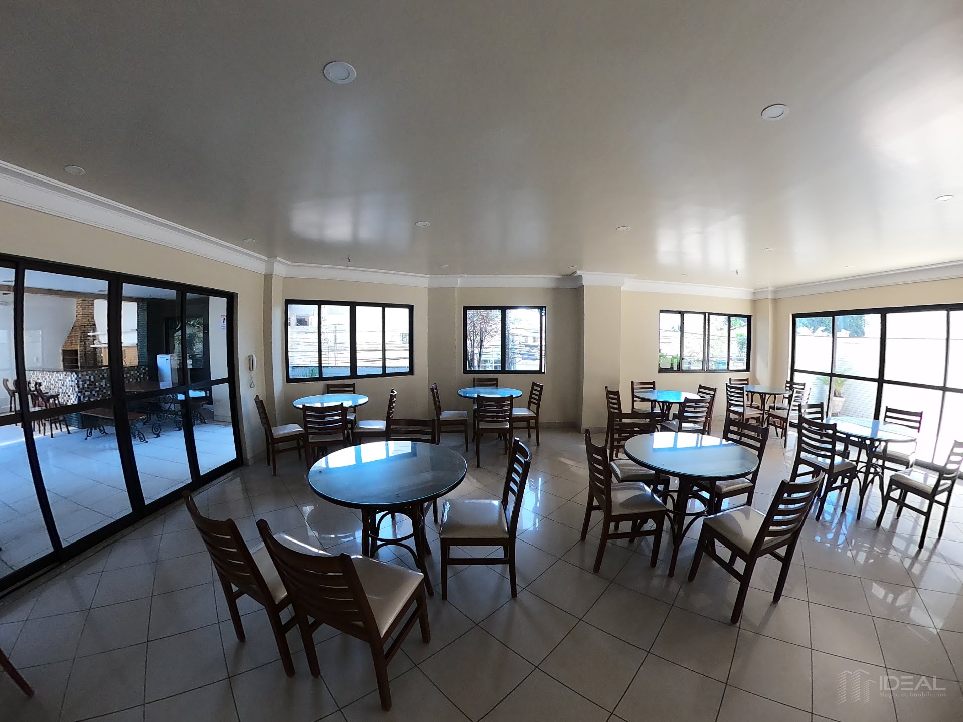 Apartamento à venda com 3 quartos, 1 suíte, 2 vagas e 110m² no Centro, Campos dos Goytacazes (RJ) — foto 19 de 23