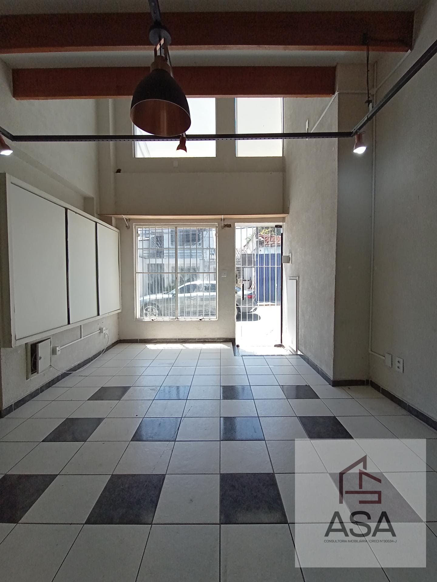 Loja-Salão, 40 m² - Foto 5