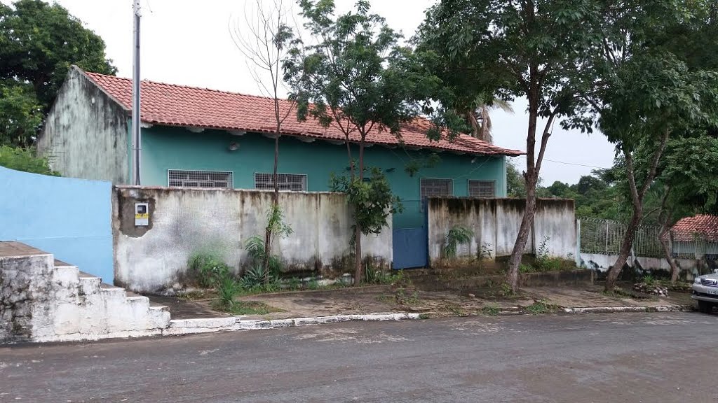 FRENTE