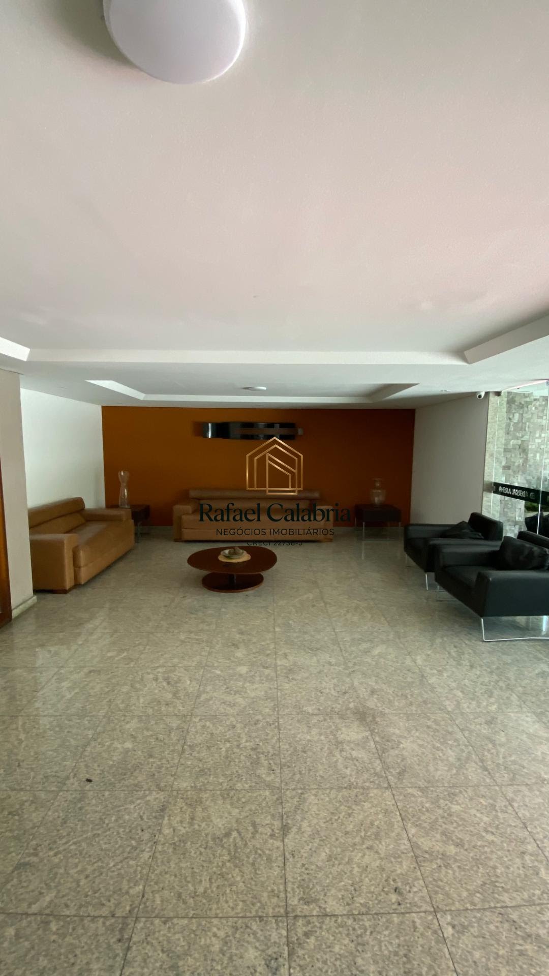 Hall de entrada 