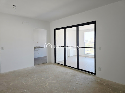Apartamento, 3 quartos, 80 m² - Foto 1