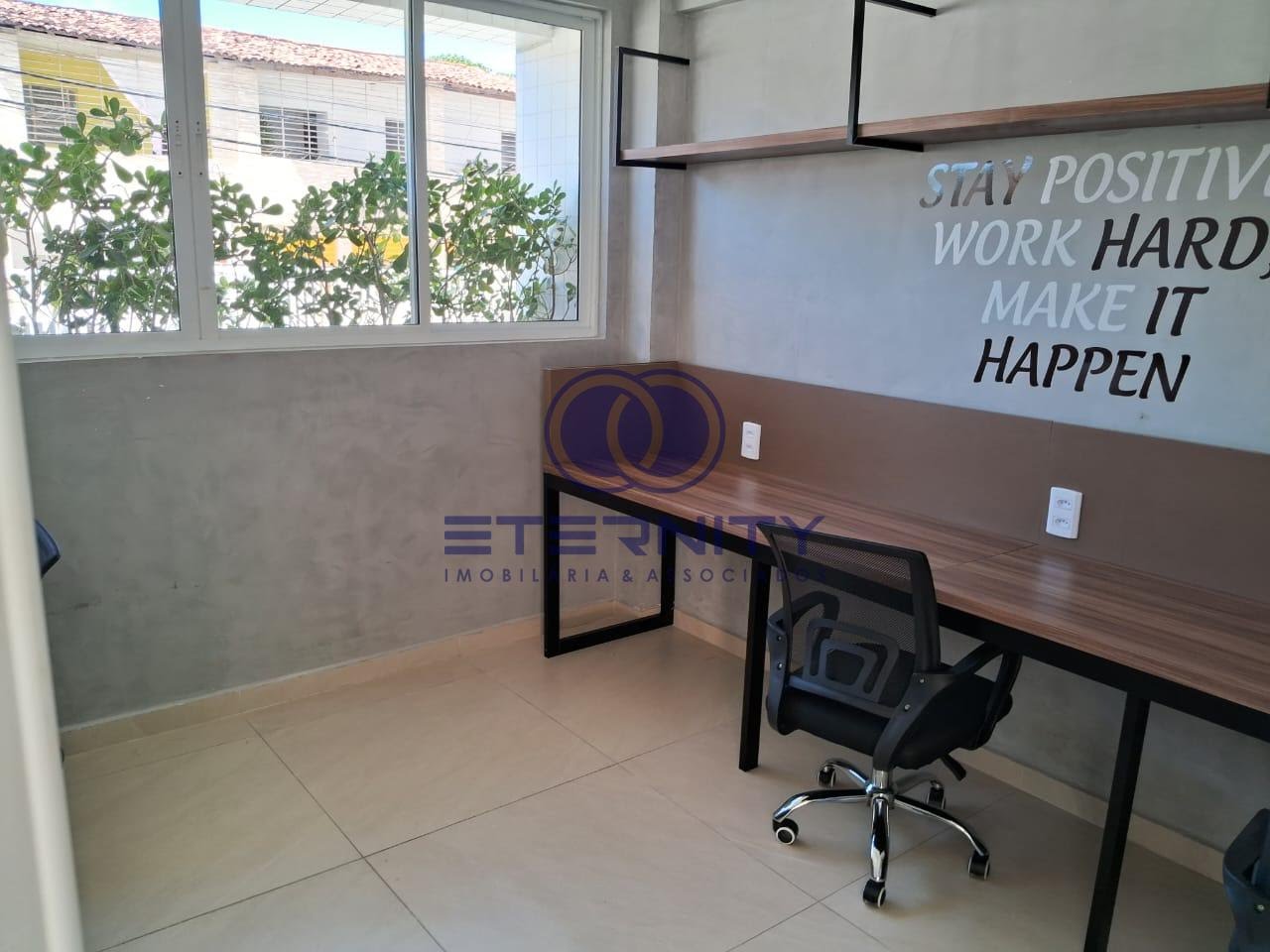 Apartamento à venda com 2 quartos, 1 banheiro, 1 vaga e 41m² no Tamarineira, Recife (PE) — foto 18 de 30