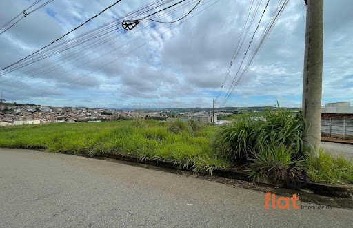 Lote à Venda no bairro Cores de Minas, Pará de Minas por R$200mil