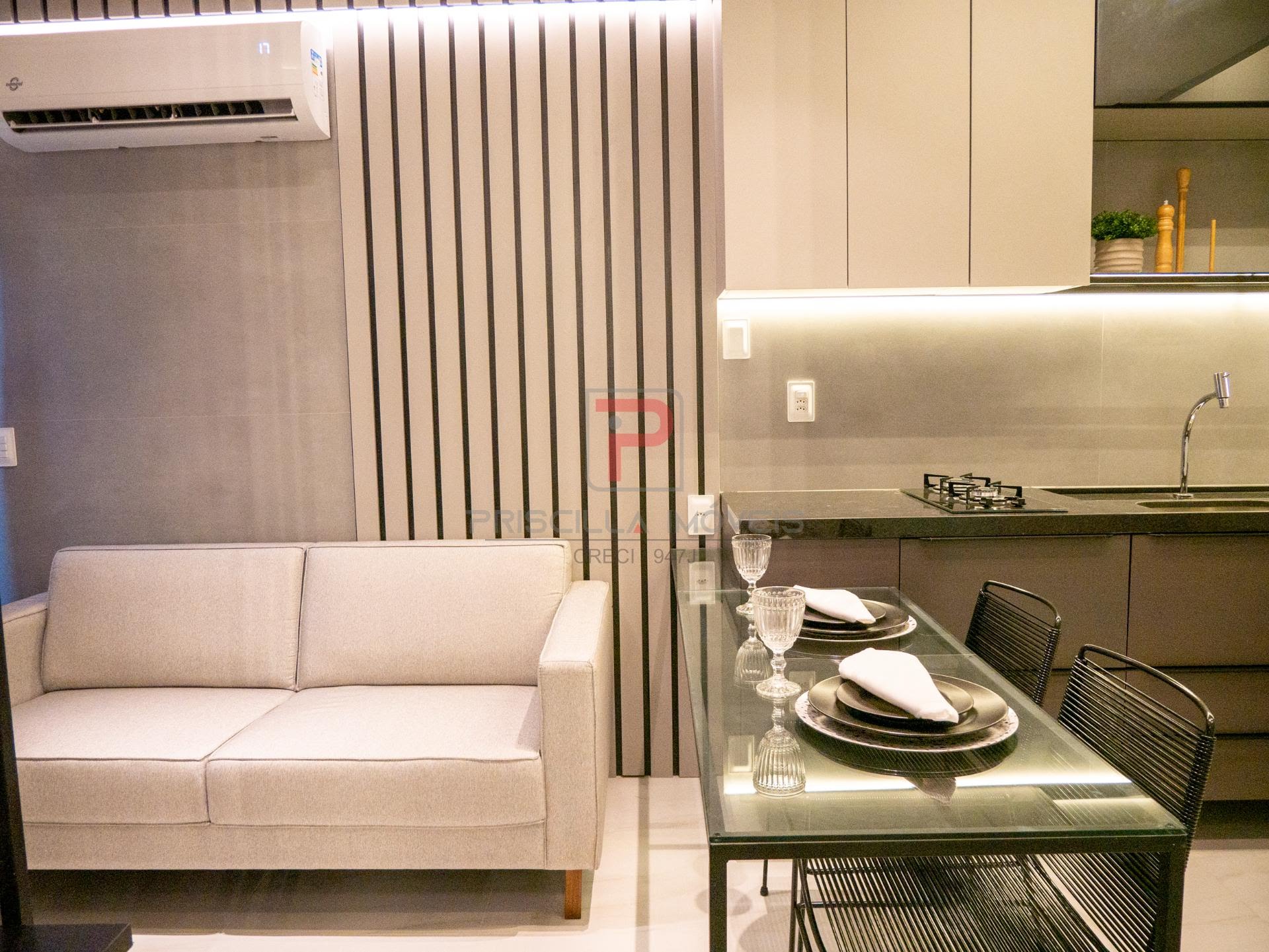 Apartamento à venda com 1 quarto, 1 suíte e 34m² no Tambauzinho, João Pessoa (PB) — foto 24 de 30