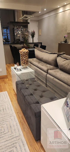 Apartamento à Venda no Morumbi SP: 67m², 2 Dorms, 1 Suíte