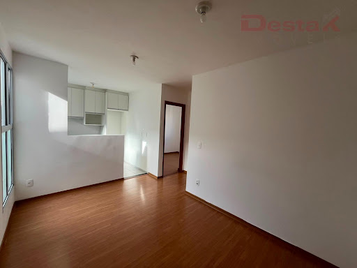 Apartamento no Bairro Serraria  -  São José