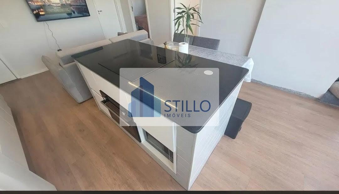 Apartamento à venda com 2 quartos, 1 banheiro, 1 vaga e 45m² no Vila Formosa, São Paulo (SP) — foto 6 de 30