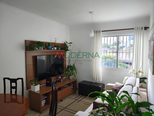 Apartamento à Venda em Baeta Neves, 2 Dorms, 65m² – R$375mil