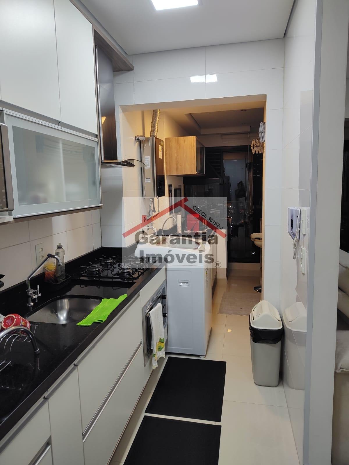 Apartamento à venda com 2 quartos, 1 suíte, 1 vaga e 64m² no Continental, Osasco (SP) — foto 16 de 20
