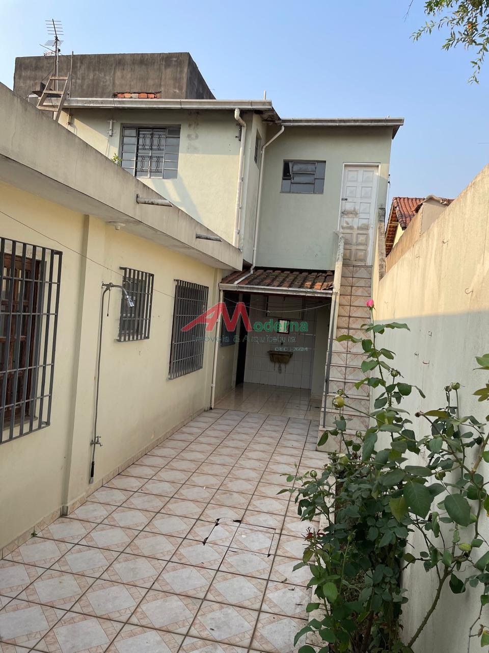 Casa à venda com 2 quartos, 2 vagas e 120m² no Paulicéia, São Bernardo do Campo (SP) — foto 22 de 24