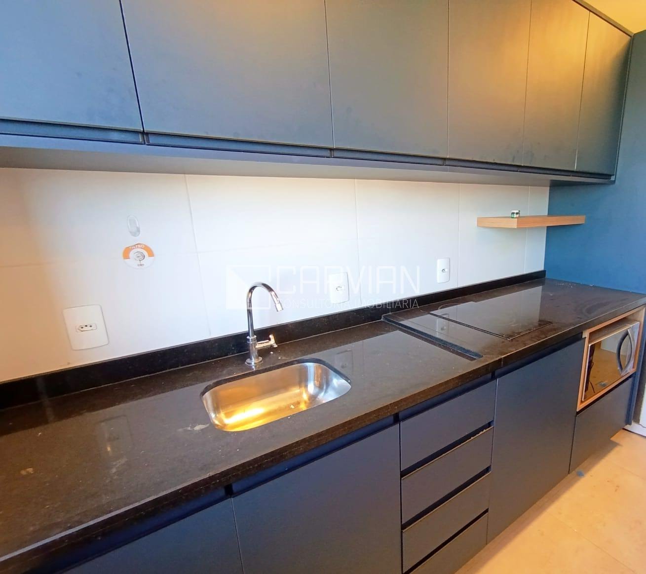 Apartamento à venda com 1 quarto, 1 suíte, 1 vaga e 65m² no Condomínio Guaporé, Ribeirão Preto (SP) — foto 26 de 30