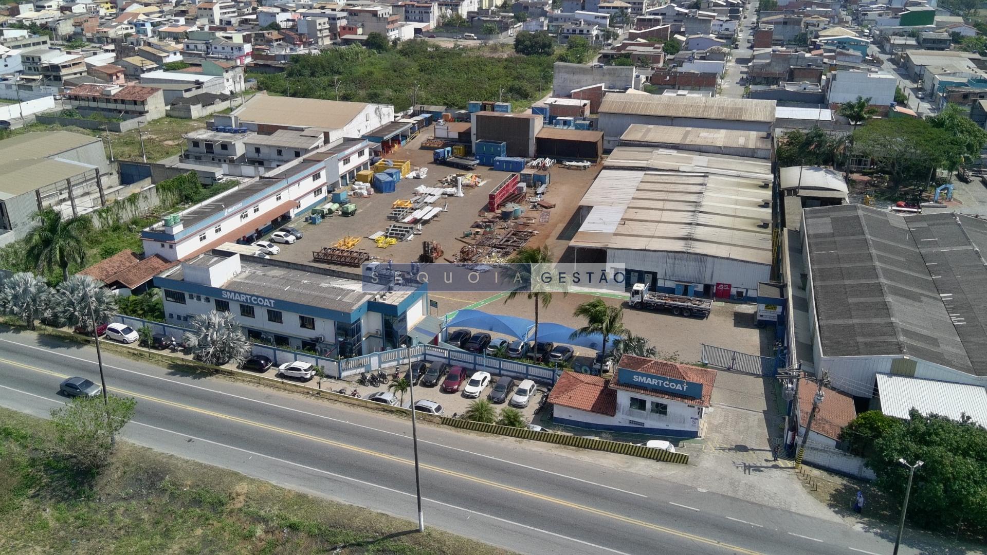 Comercial à venda com 4207m² no São José do Barreto, Macaé (RJ) — foto 17 de 30