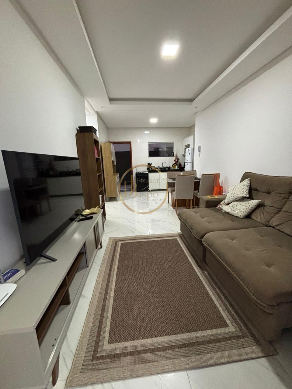 Apartamento à venda com 2 quartos, 1 suíte, 1 vaga e 78m² no Orla Norte, Porto Seguro (BA) — foto 3 de 14