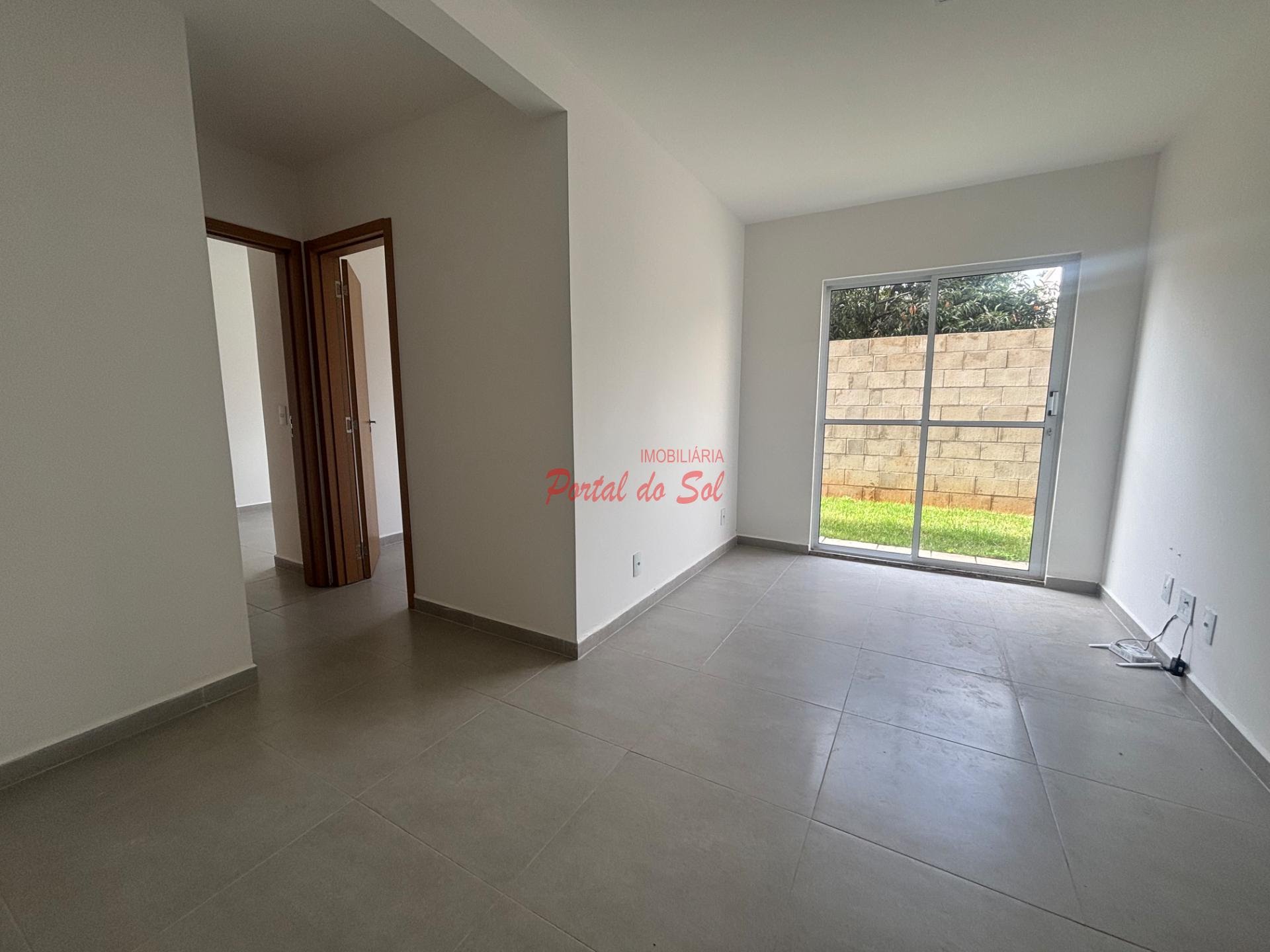 Apartamento à venda com 2 quartos, 1 banheiro e 1 vaga no Jardim Murakami, Santo Antônio da Platina (PR) — foto 4 de 14