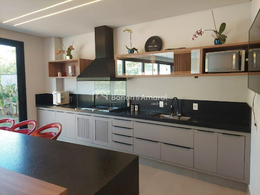 Casa de Condomínio, 5 quartos - Foto 20