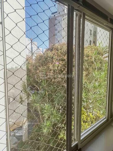 Apartamento 2 Dormitórios – Centro – Florianópolis, SC