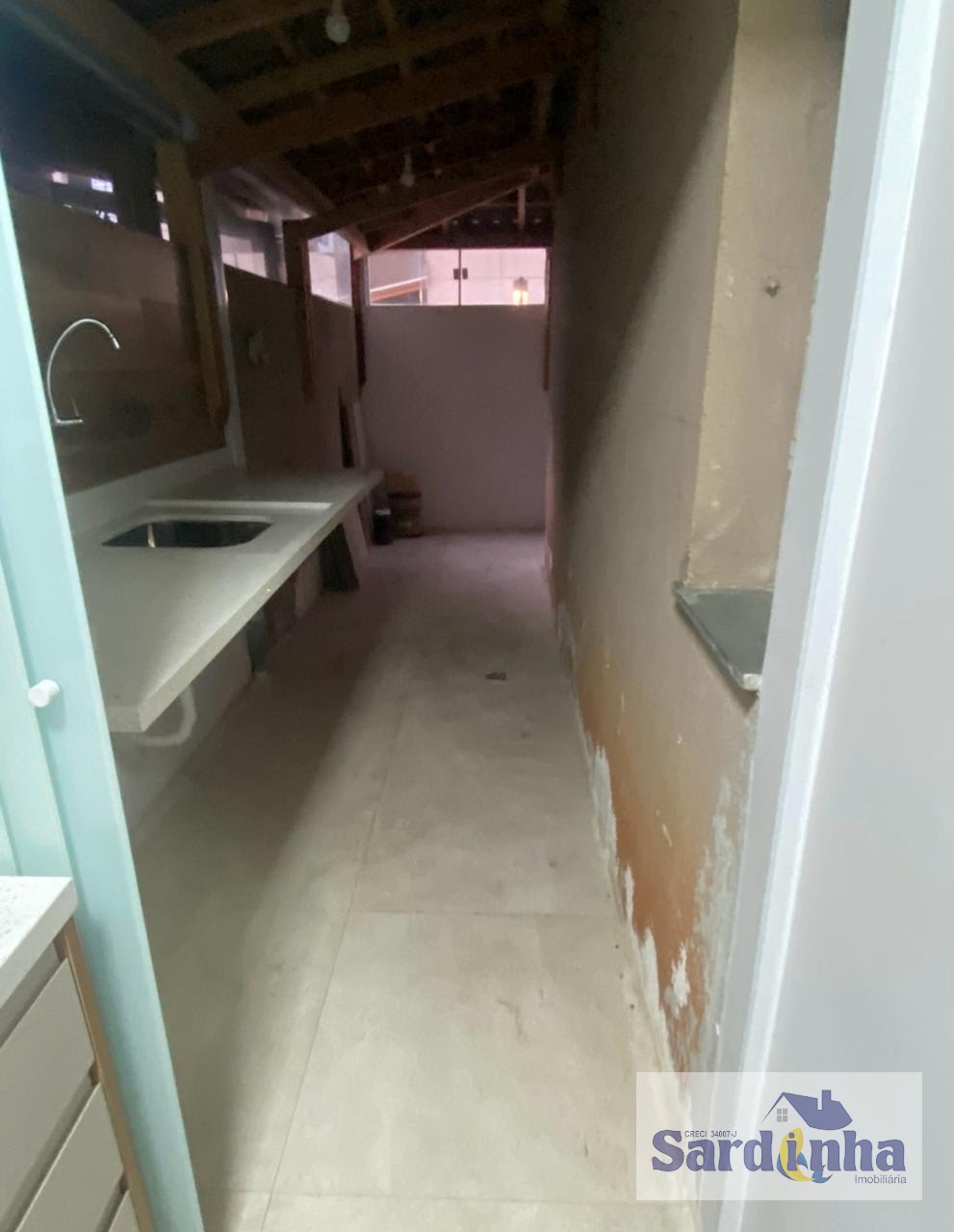 Apartamento à venda com 2 quartos, 1 banheiro, 1 vaga e 79m² no Jardim Henriqueta, Taboão da Serra (SP) — foto 16 de 26