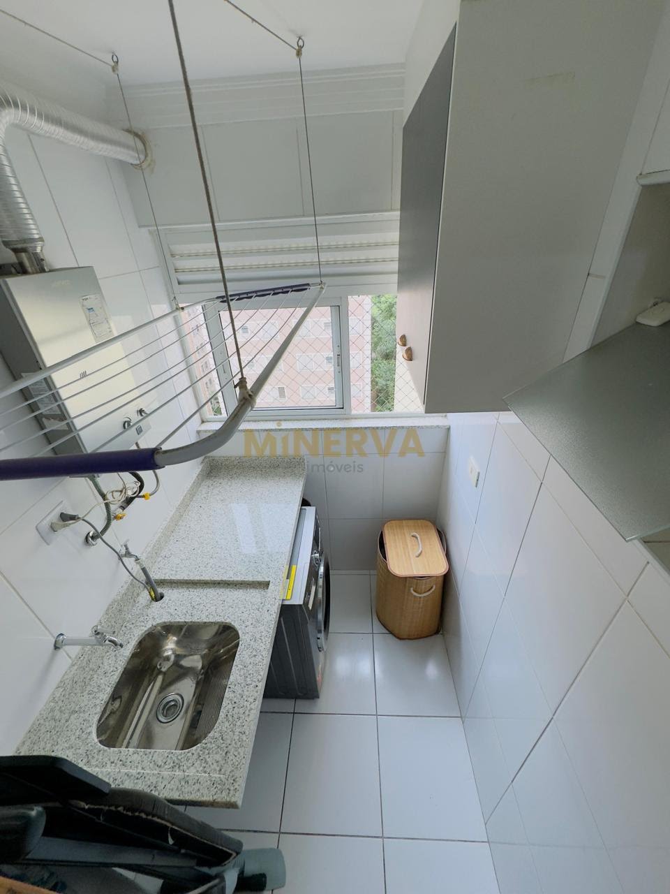 Apartamento à venda com 3 quartos, 1 suíte, 1 vaga e 69m² no Centro, Guarulhos (SP) — foto 16 de 25