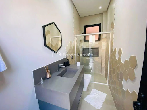 Casa de Condomínio, 4 quartos - Foto 26