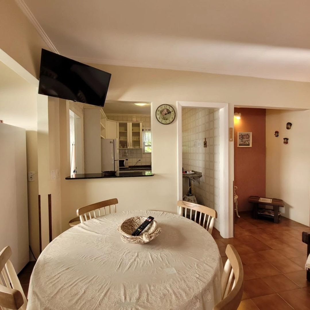 Apartamento à venda com 2 quartos, 2 banheiros, 1 vaga e 80m² no Praia das Toninhas, Ubatuba (SP) — foto 6 de 6