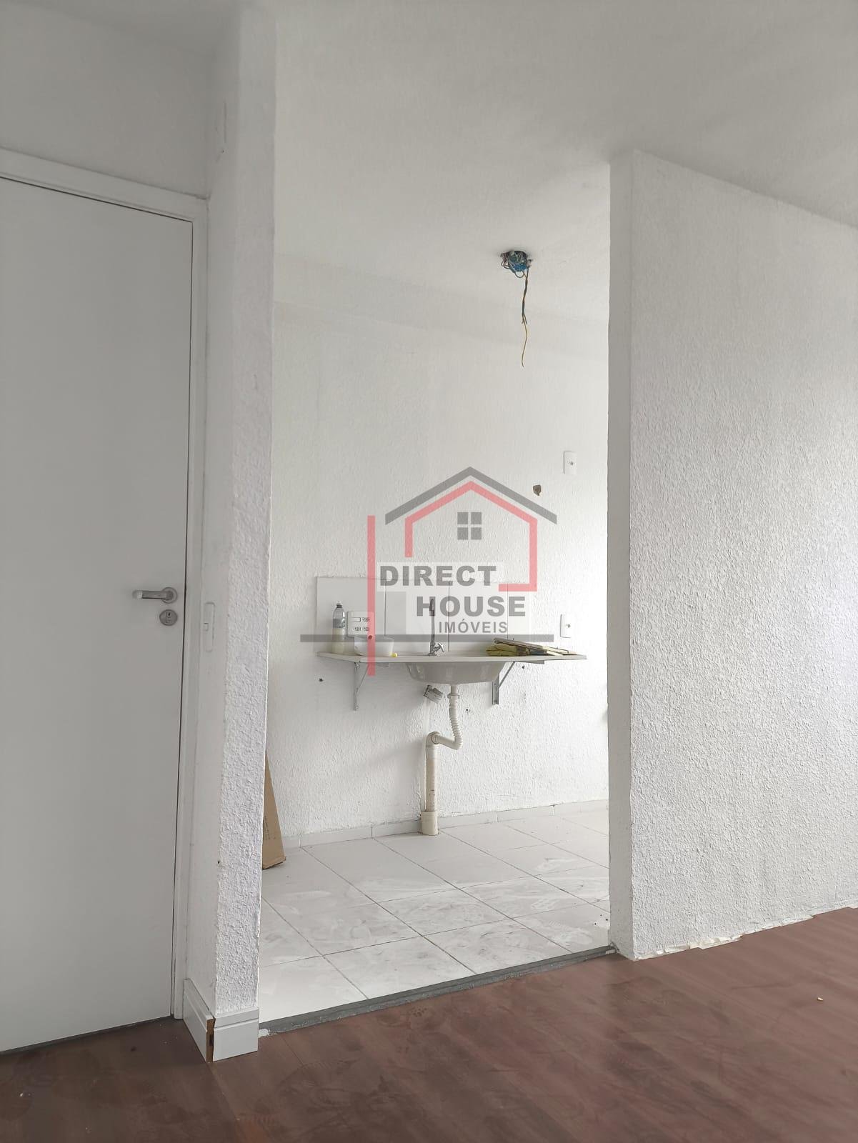 Apartamento, 2 quartos, 41 m² - Foto 2