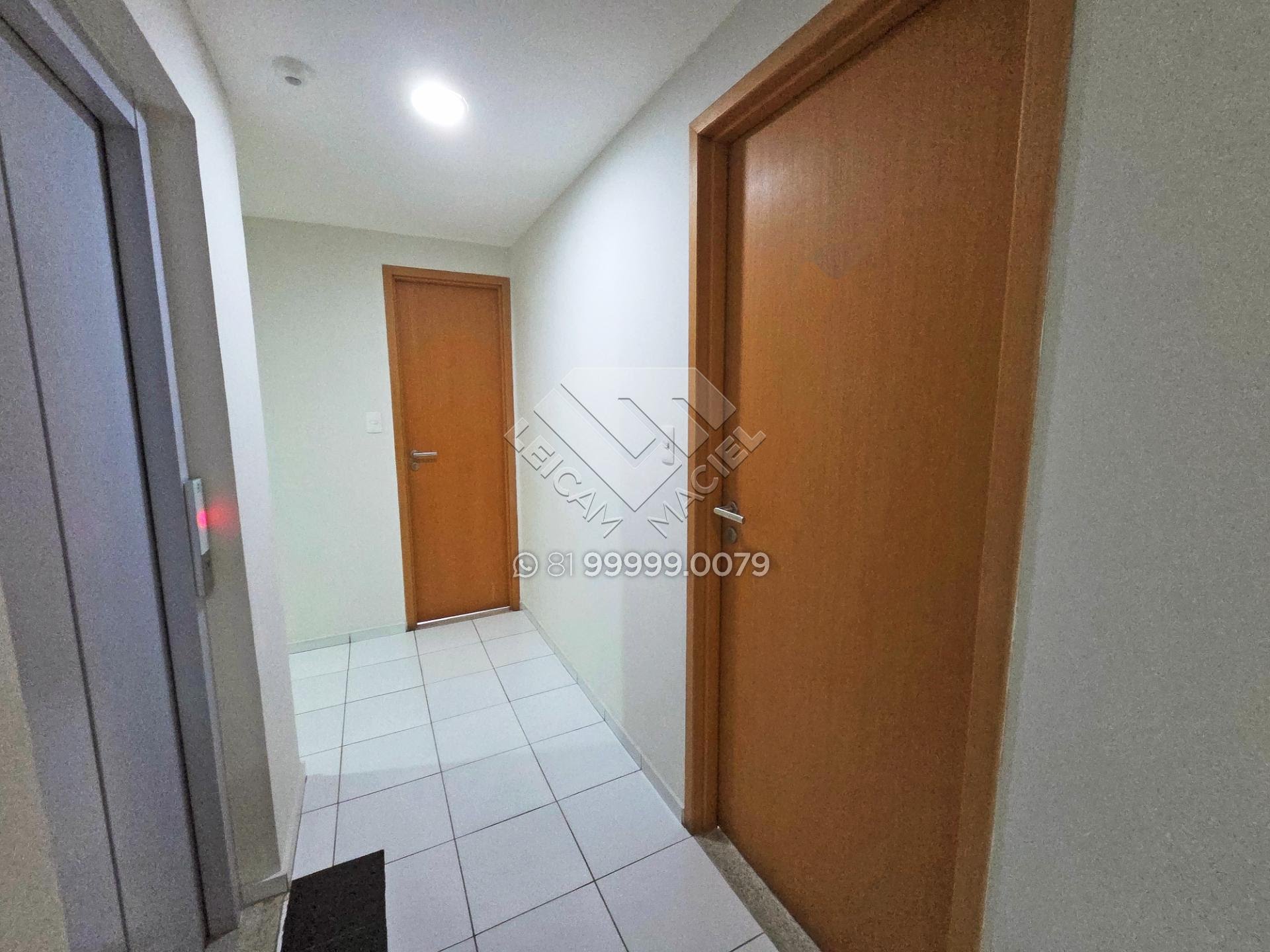 Apartamento à venda com 3 quartos, 1 suíte, 2 vagas e 63m² no Casa Amarela, Recife (PE) — foto 26 de 30